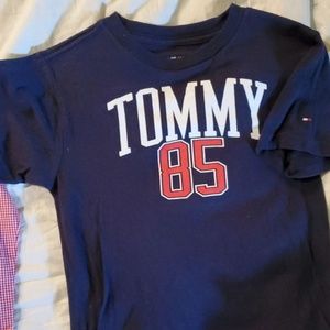 Tommy Hilfiger Boys Tshirt